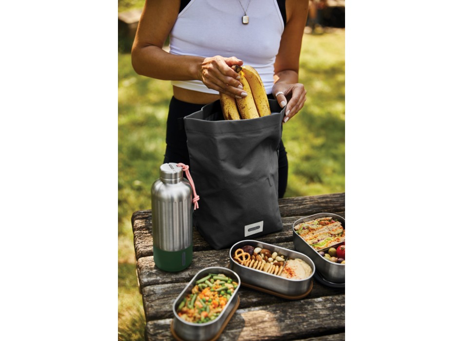 Portapranzo/borsa termica Black+Blum 6.7L FullGadgets.com