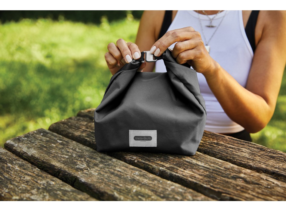 Portapranzo/borsa termica Black+Blum 6.7L FullGadgets.com