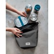Portapranzo/borsa termica Black+Blum 6.7L FullGadgets.com