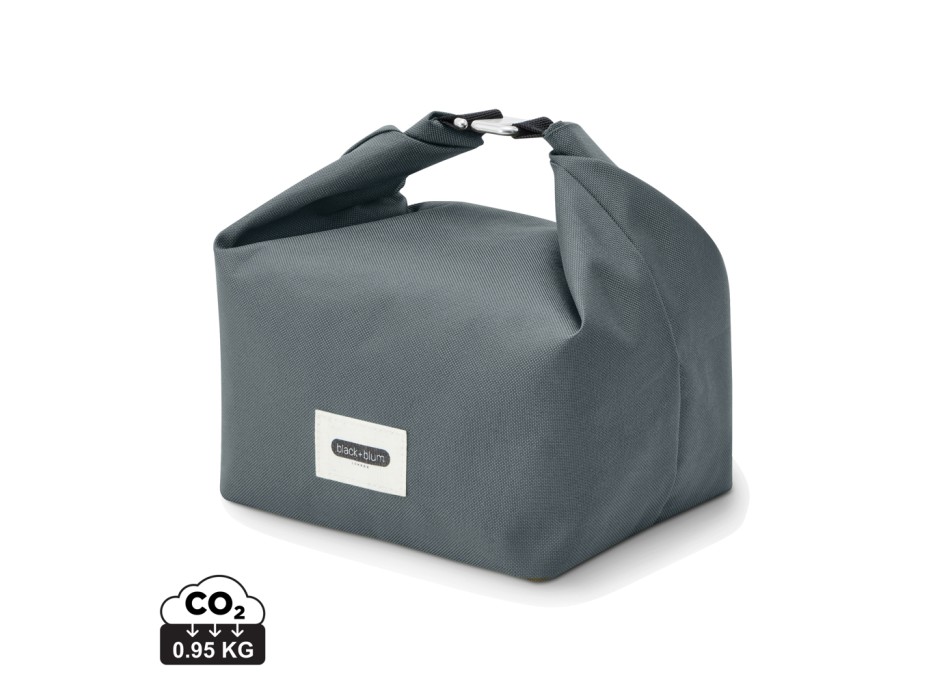 Portapranzo/borsa termica Black+Blum 6.7L FullGadgets.com