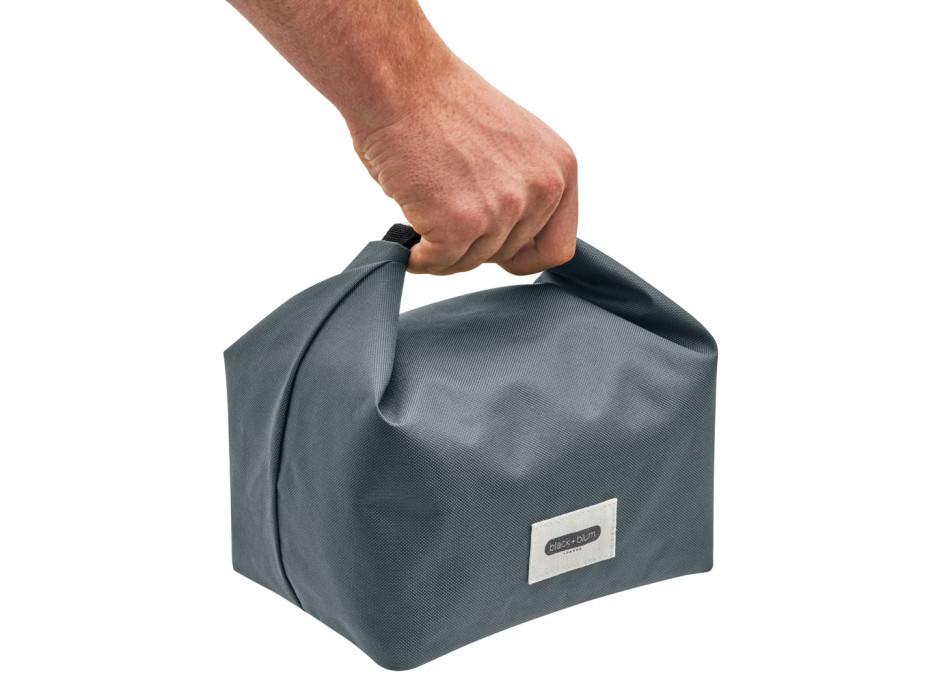 Portapranzo/borsa termica Black+Blum 6.7L FullGadgets.com