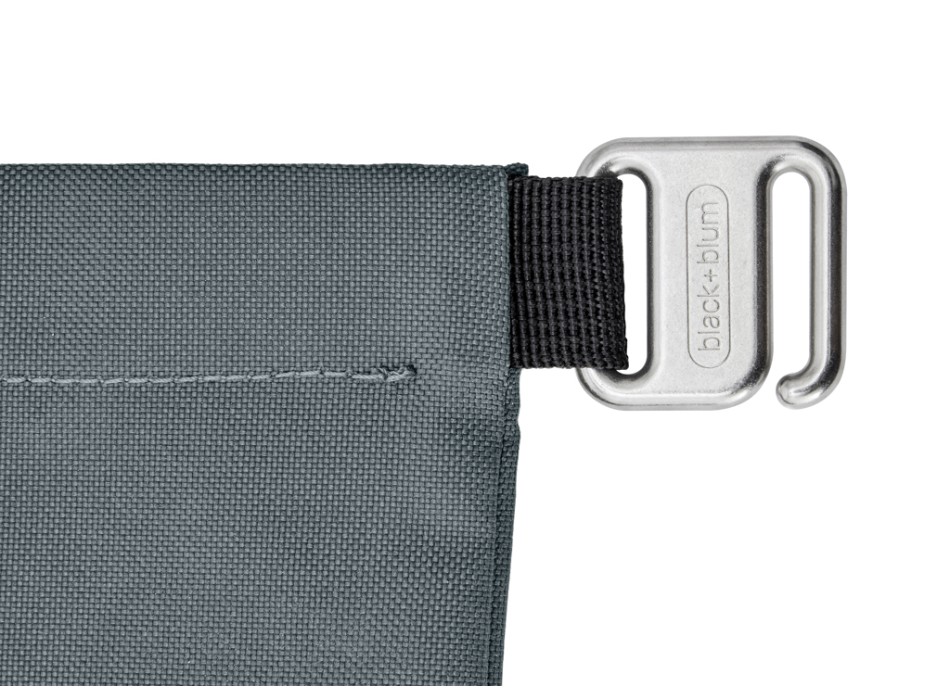 Portapranzo/borsa termica Black+Blum 6.7L FullGadgets.com