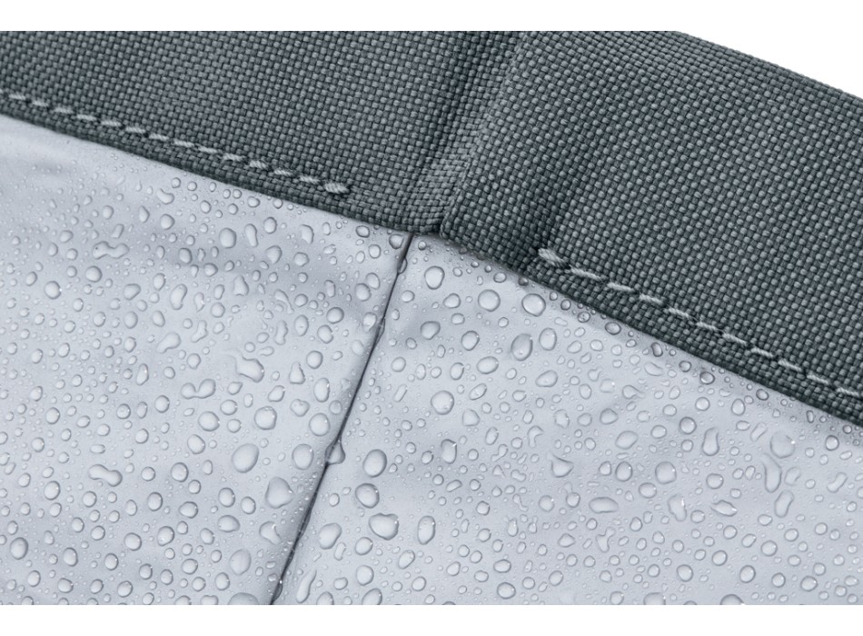 Portapranzo/borsa termica Black+Blum 6.7L FullGadgets.com