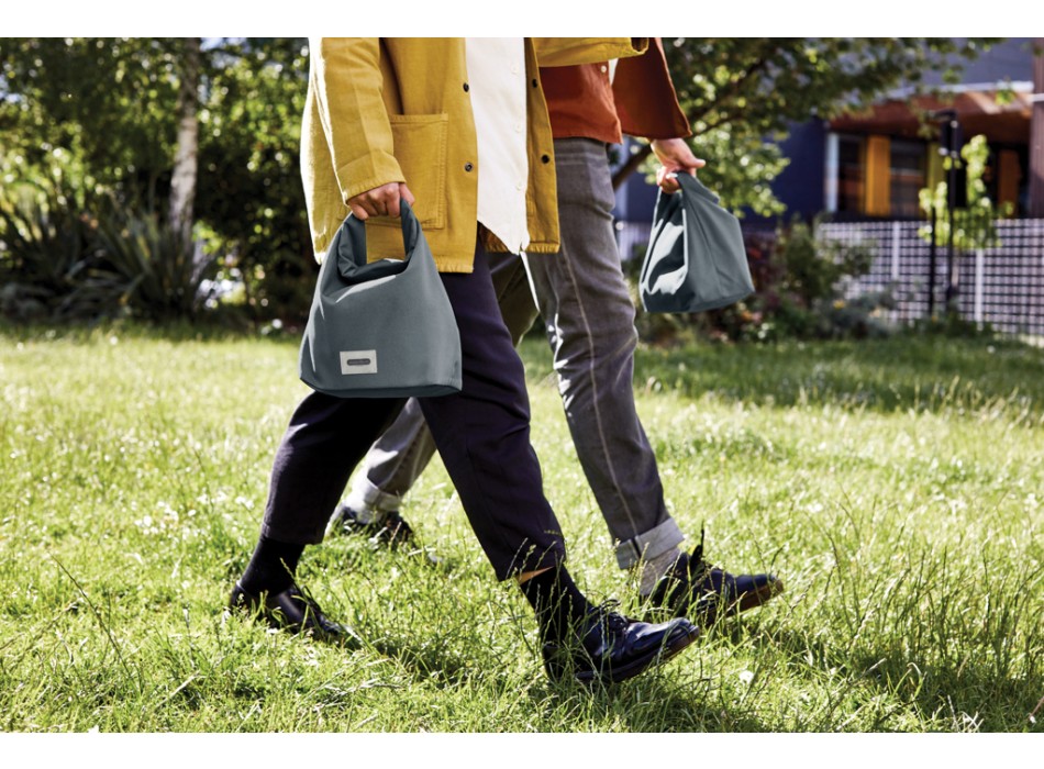 Portapranzo/borsa termica Black+Blum 6.7L FullGadgets.com