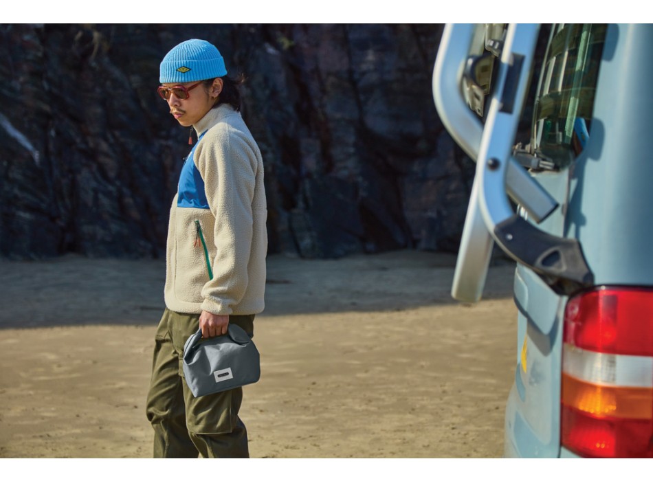 Portapranzo/borsa termica Black+Blum 6.7L FullGadgets.com