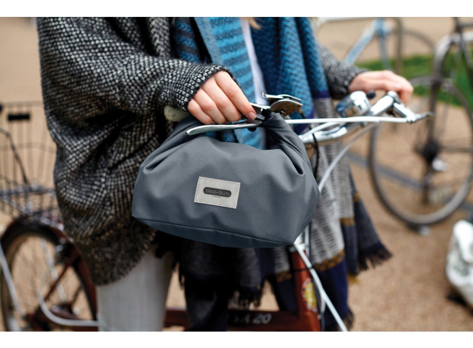 Portapranzo/borsa termica Black+Blum 6.7L FullGadgets.com