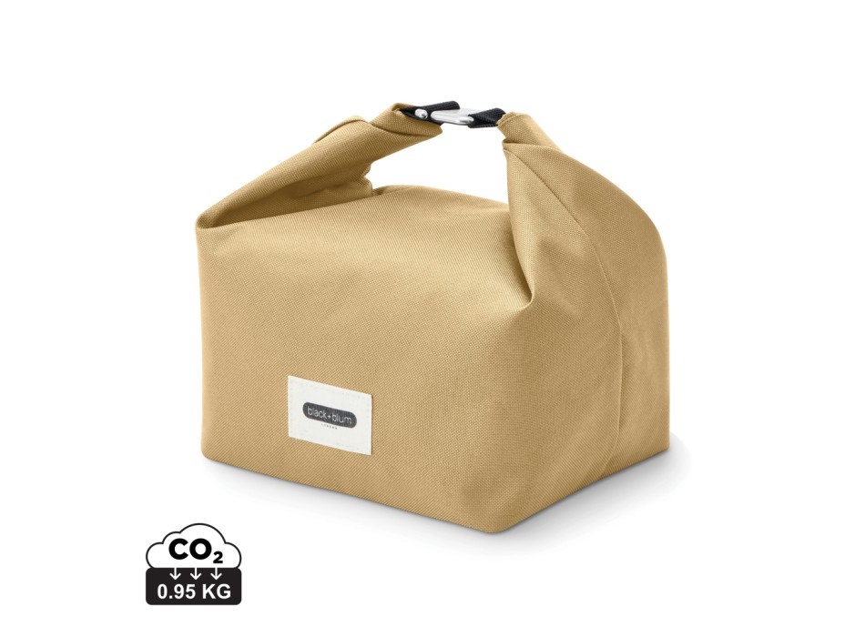 Portapranzo/borsa termica Black+Blum 6.7L FullGadgets.com