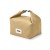 Portapranzo/borsa termica Black+Blum 6.7L