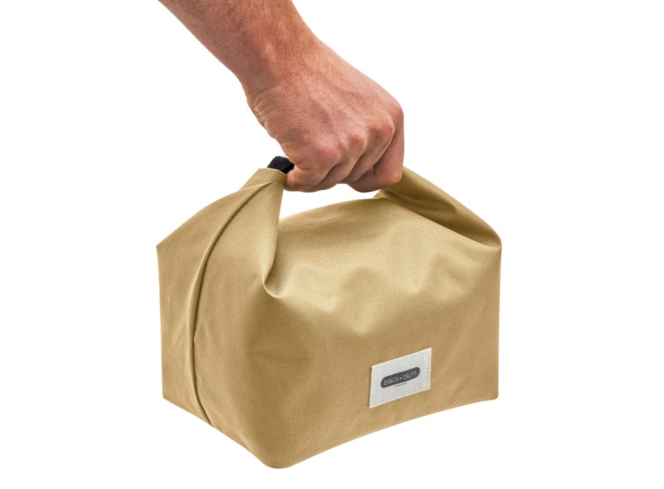 Portapranzo/borsa termica Black+Blum 6.7L FullGadgets.com