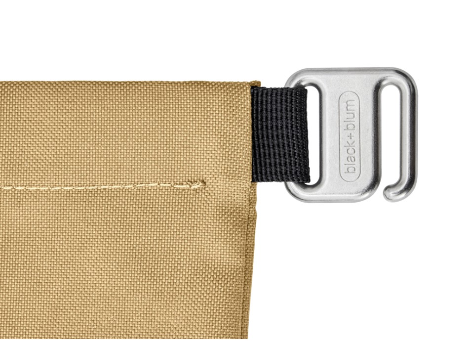 Portapranzo/borsa termica Black+Blum 6.7L FullGadgets.com