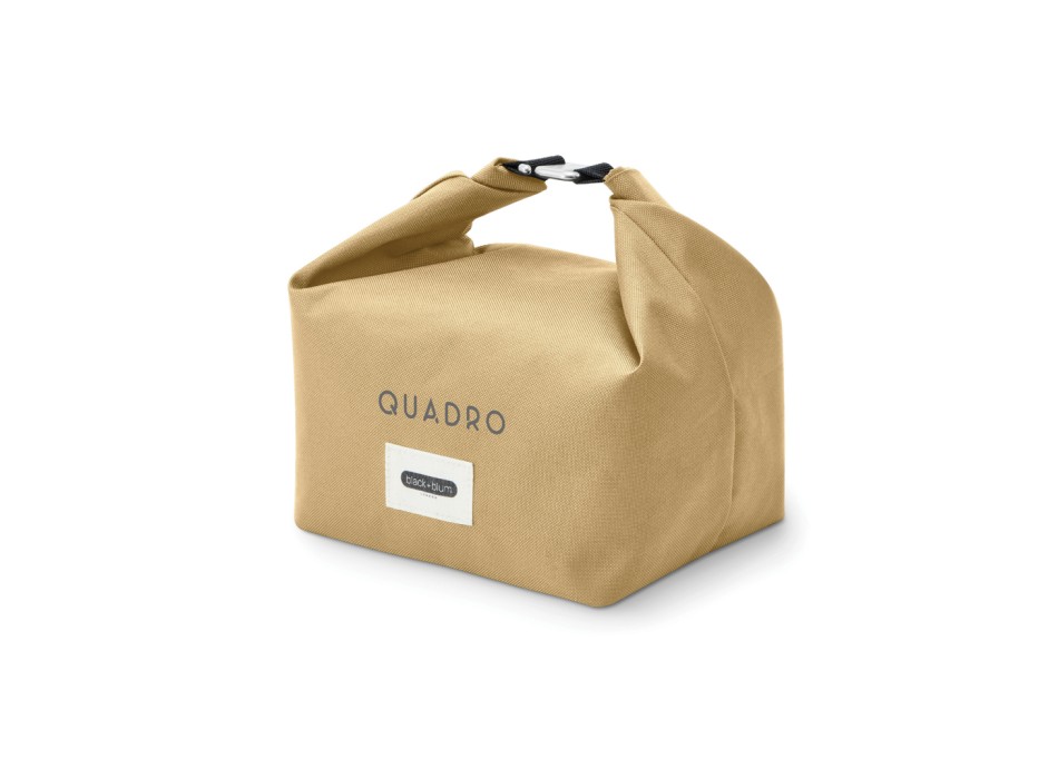 Portapranzo/borsa termica Black+Blum 6.7L FullGadgets.com