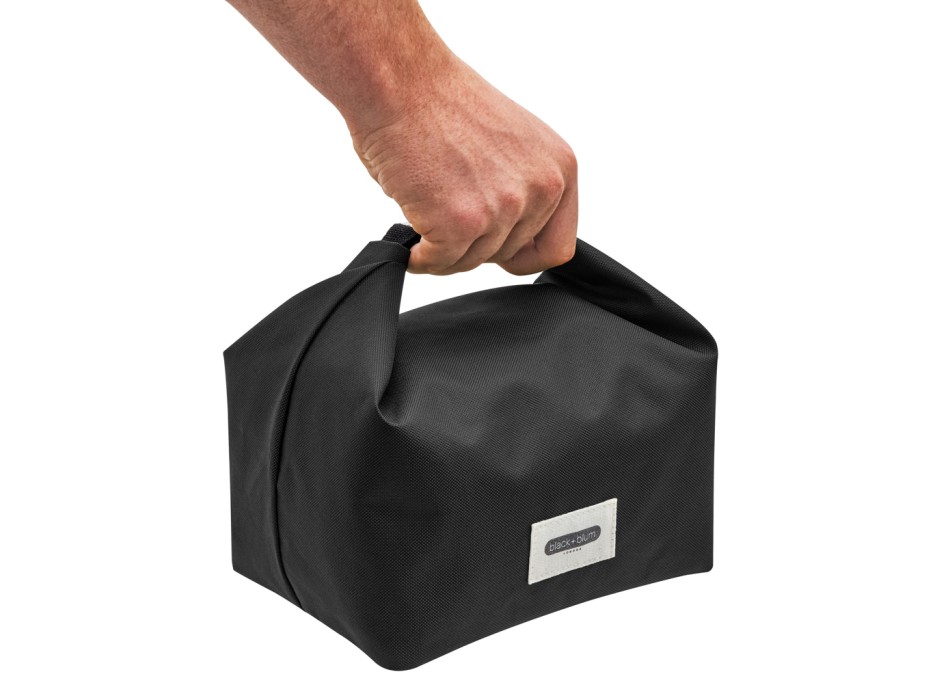 Portapranzo/borsa termica Black+Blum 6.7L FullGadgets.com