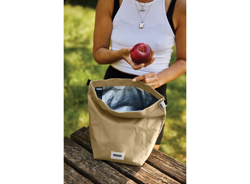 Portapranzo/borsa termica Black+Blum 6.7L FullGadgets.com