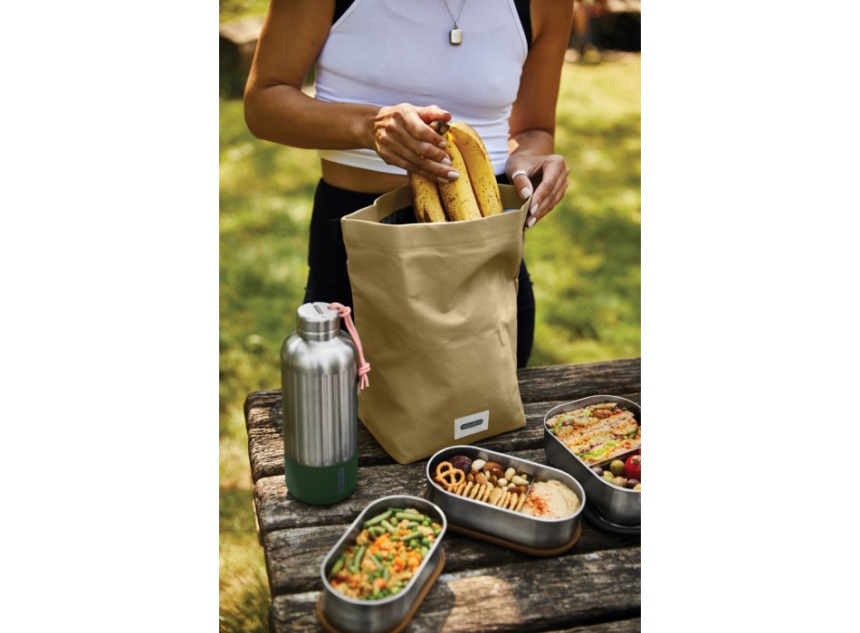 Portapranzo/borsa termica Black+Blum 6.7L FullGadgets.com