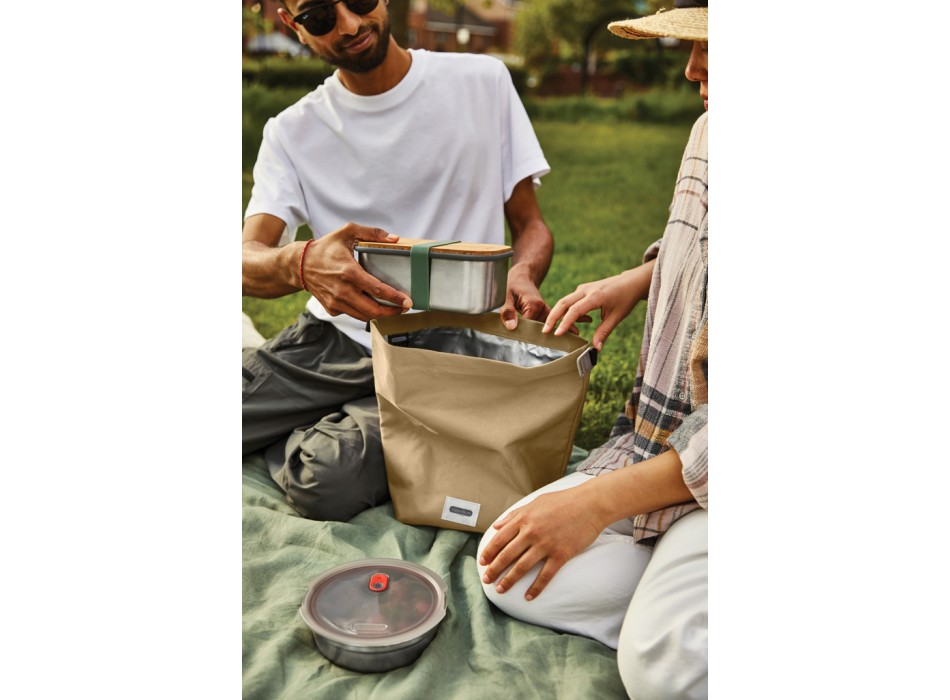 Portapranzo/borsa termica Black+Blum 6.7L FullGadgets.com