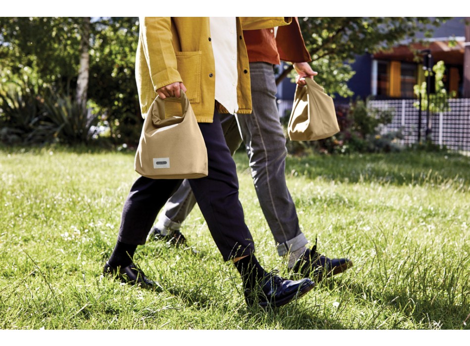 Portapranzo/borsa termica Black+Blum 6.7L FullGadgets.com