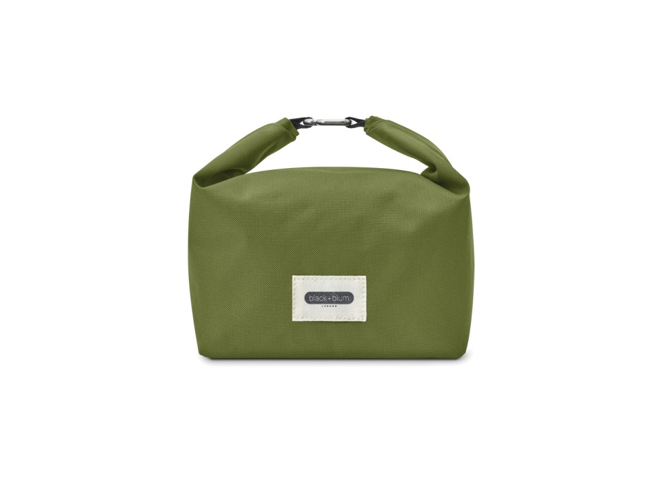 Portapranzo/borsa termica Black+Blum 6.7L FullGadgets.com