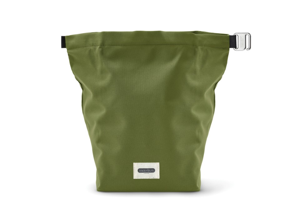 Portapranzo/borsa termica Black+Blum 6.7L FullGadgets.com