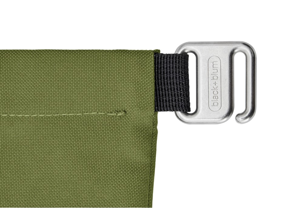 Portapranzo/borsa termica Black+Blum 6.7L FullGadgets.com