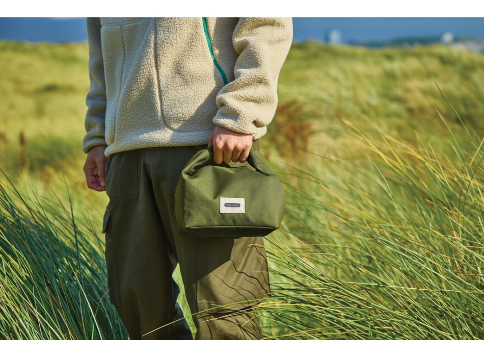 Portapranzo/borsa termica Black+Blum 6.7L FullGadgets.com