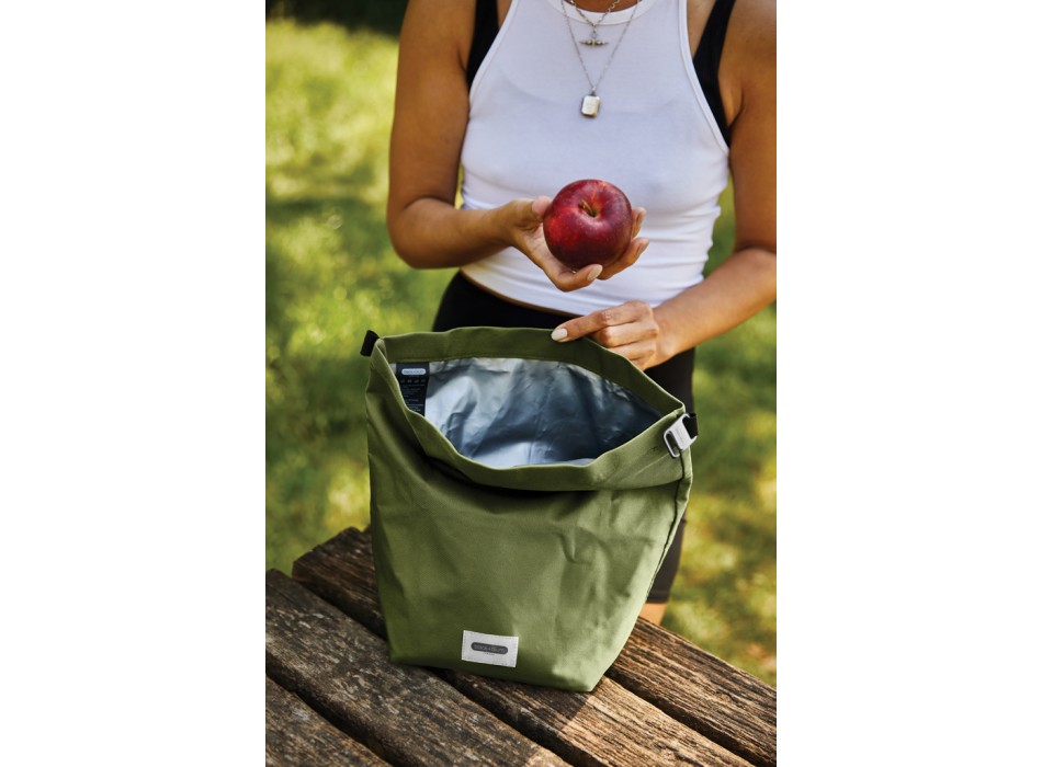 Portapranzo/borsa termica Black+Blum 6.7L FullGadgets.com