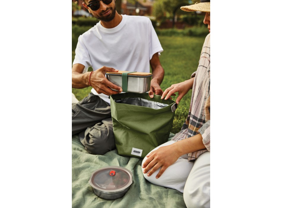 Portapranzo/borsa termica Black+Blum 6.7L FullGadgets.com