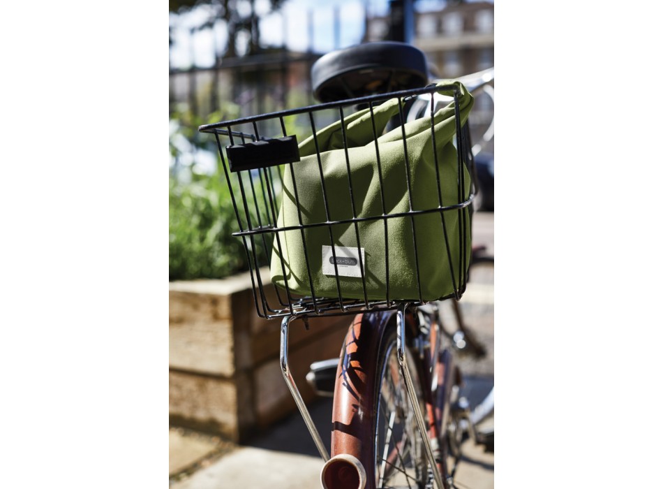 Portapranzo/borsa termica Black+Blum 6.7L FullGadgets.com