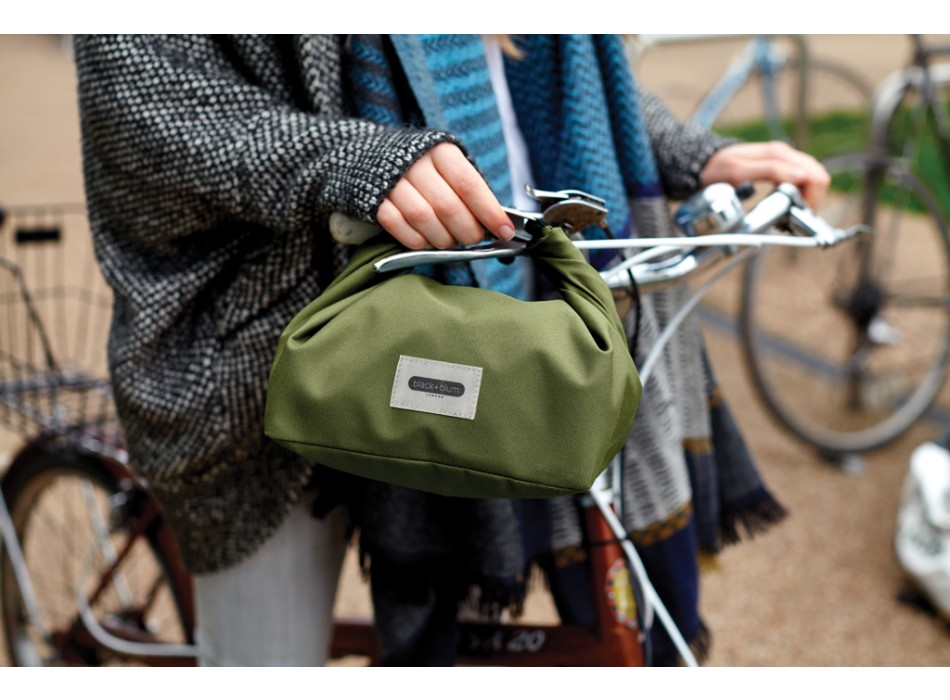 Portapranzo/borsa termica Black+Blum 6.7L FullGadgets.com