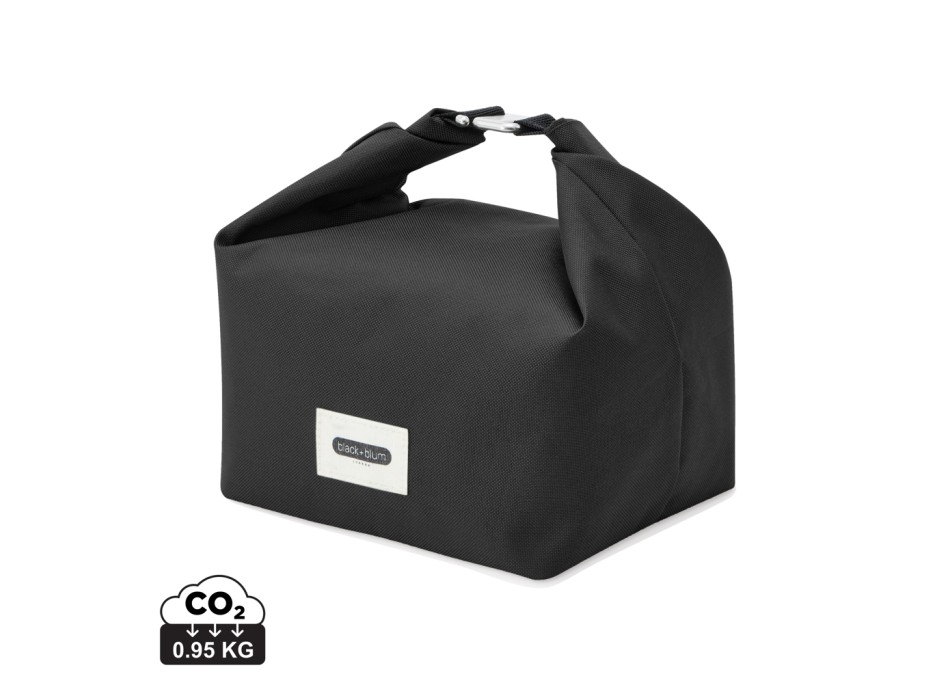Portapranzo/borsa termica Black+Blum 6.7L FullGadgets.com