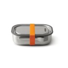 Portapranzo grande Black+Blum in acciaio FullGadgets.com
