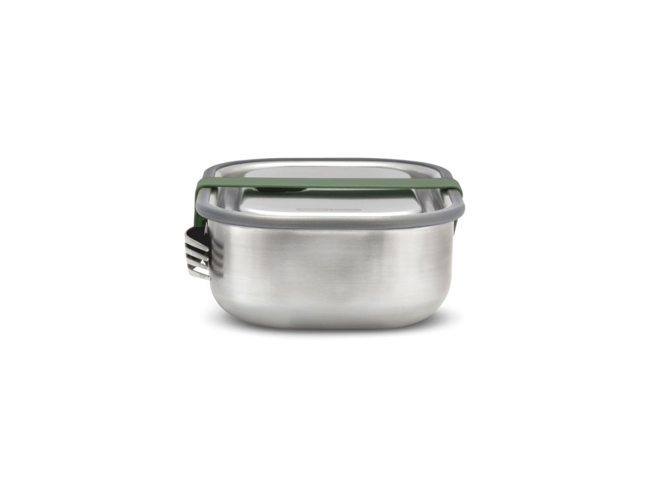 Portapranzo grande Black+Blum in acciaio FullGadgets.com