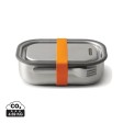 Portapranzo grande Black+Blum in acciaio FullGadgets.com