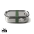 Portapranzo grande Black+Blum in acciaio FullGadgets.com