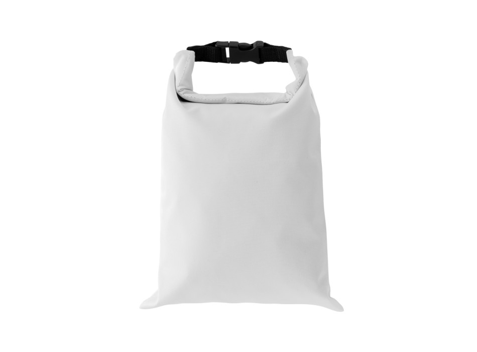 Portapranzo pieghevole 30x20 cm Snackstrap in rPET AWARE™ FullGadgets.com