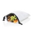 Portapranzo pieghevole 30x20 cm Snackstrap in rPET AWARE™ FullGadgets.com