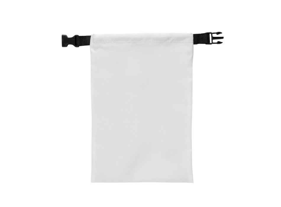 Portapranzo pieghevole 30x20 cm Snackstrap in rPET AWARE™ FullGadgets.com