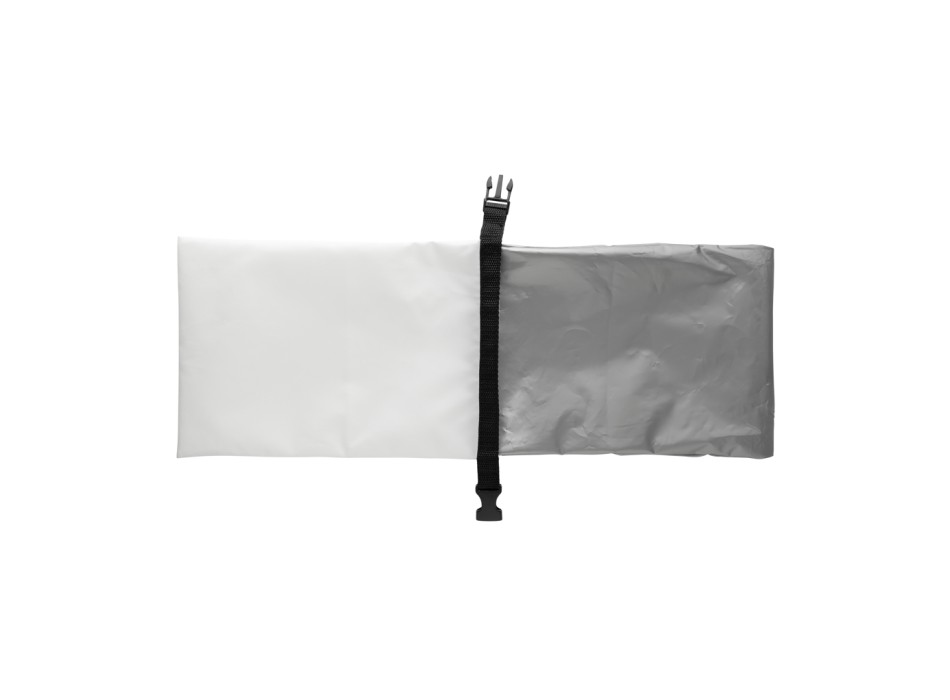 Portapranzo pieghevole 30x20 cm Snackstrap in rPET AWARE™ FullGadgets.com