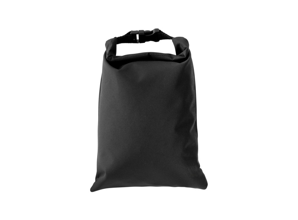 Portapranzo pieghevole 30x20 cm Snackstrap in rPET AWARE™ FullGadgets.com