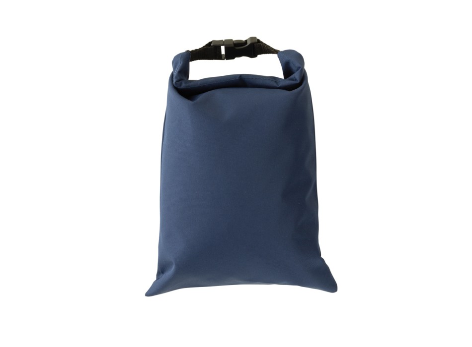 Portapranzo pieghevole 30x20 cm Snackstrap in rPET AWARE™ FullGadgets.com