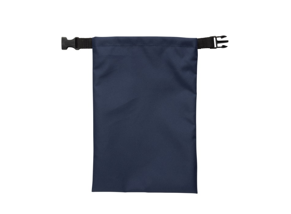 Portapranzo pieghevole 30x20 cm Snackstrap in rPET AWARE™ FullGadgets.com