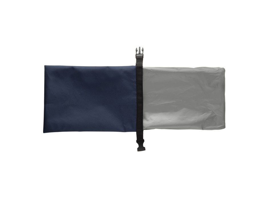 Portapranzo pieghevole 30x20 cm Snackstrap in rPET AWARE™ FullGadgets.com