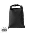 Portapranzo pieghevole 30x20 cm Snackstrap in rPET AWARE™ FullGadgets.com