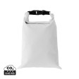Portapranzo pieghevole 30x20 cm Snackstrap in rPET AWARE™ FullGadgets.com