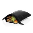 Portapranzo pieghevole 30x20 cm Snackstrap in rPET AWARE™ FullGadgets.com