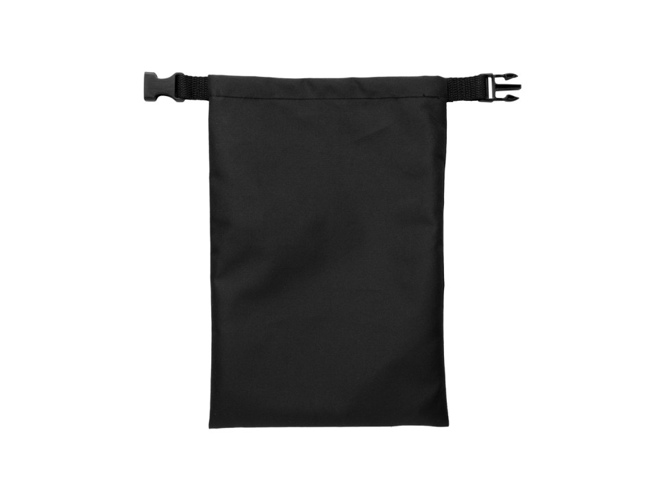 Portapranzo pieghevole 30x20 cm Snackstrap in rPET AWARE™ FullGadgets.com