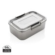 Portapranzo RCS a tenuta stagna in acciaio inox riciclato FullGadgets.com