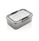 Portapranzo RCS a tenuta stagna in acciaio inox riciclato FullGadgets.com