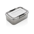 Portapranzo Rcs A Tenuta Stagna Personalizzabile In Acciaio Inox Riciclato
