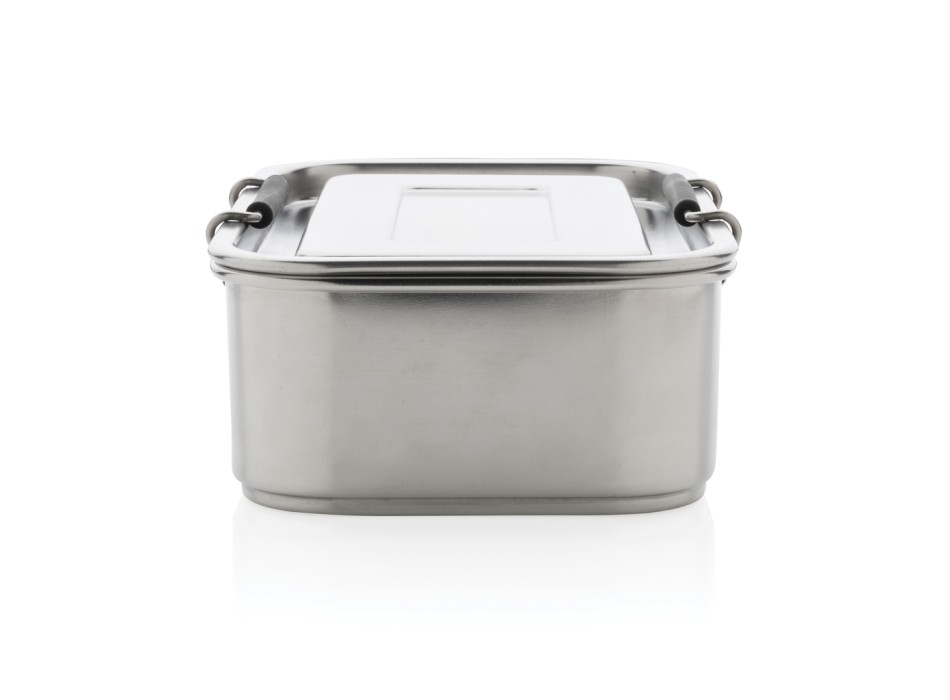 Portapranzo RCS a tenuta stagna in acciaio inox riciclato FullGadgets.com