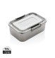 Portapranzo RCS a tenuta stagna in acciaio inox riciclato FullGadgets.com